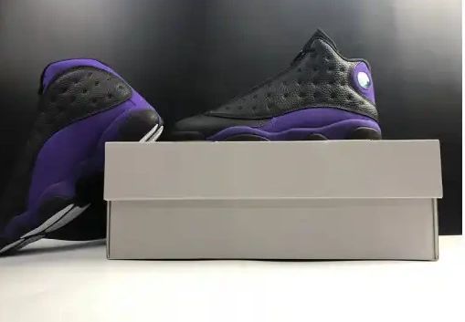 Retro  Air Purple 13 Court DJ5982-015 DJ5982-015 Jordan 0512